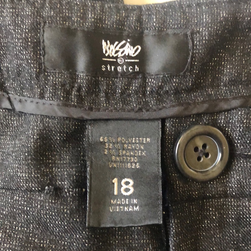 Mossimo Dress Pants - Picture 3 of 4